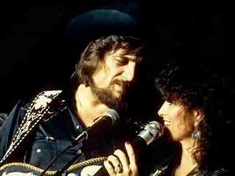 Waylon Jennings - Looking For A Feeling