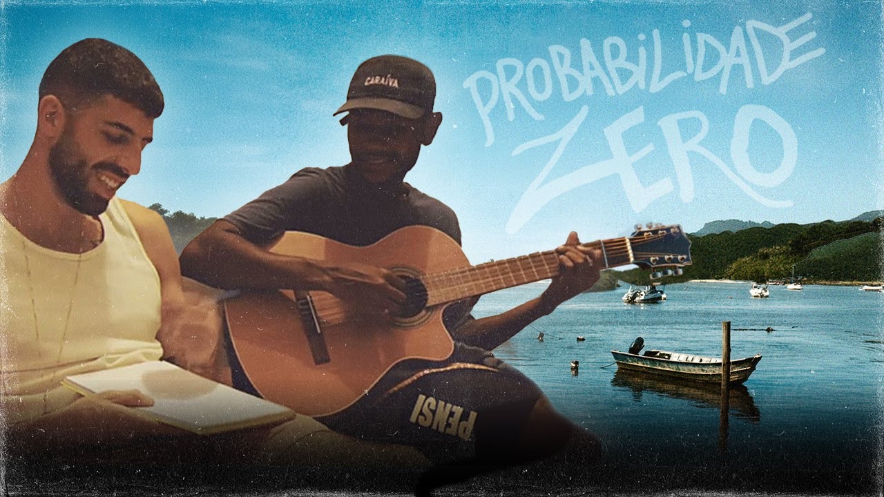 NUNEZ, Mano Lox - Probabilidade Zero (Prod DIDA) auf YouTube ansehen NUNEZ, Mano Lox - Probabilidade Zero (Prod DIDA) auf YouTube ansehen
