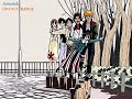 Bleach Opening 1 Full『Asterisk』by ORANGE RANGE | Eng and Rom sub