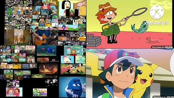 1B everyone singing u n c l e a r final