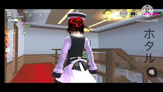 ➪H͜͡ow To Find All Scrub-Chan In 𝚂akura 𝚂chool 𝚂imulator 💚✰