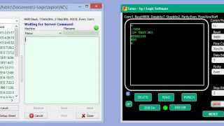 dnc server ilogic dnc server ilogic