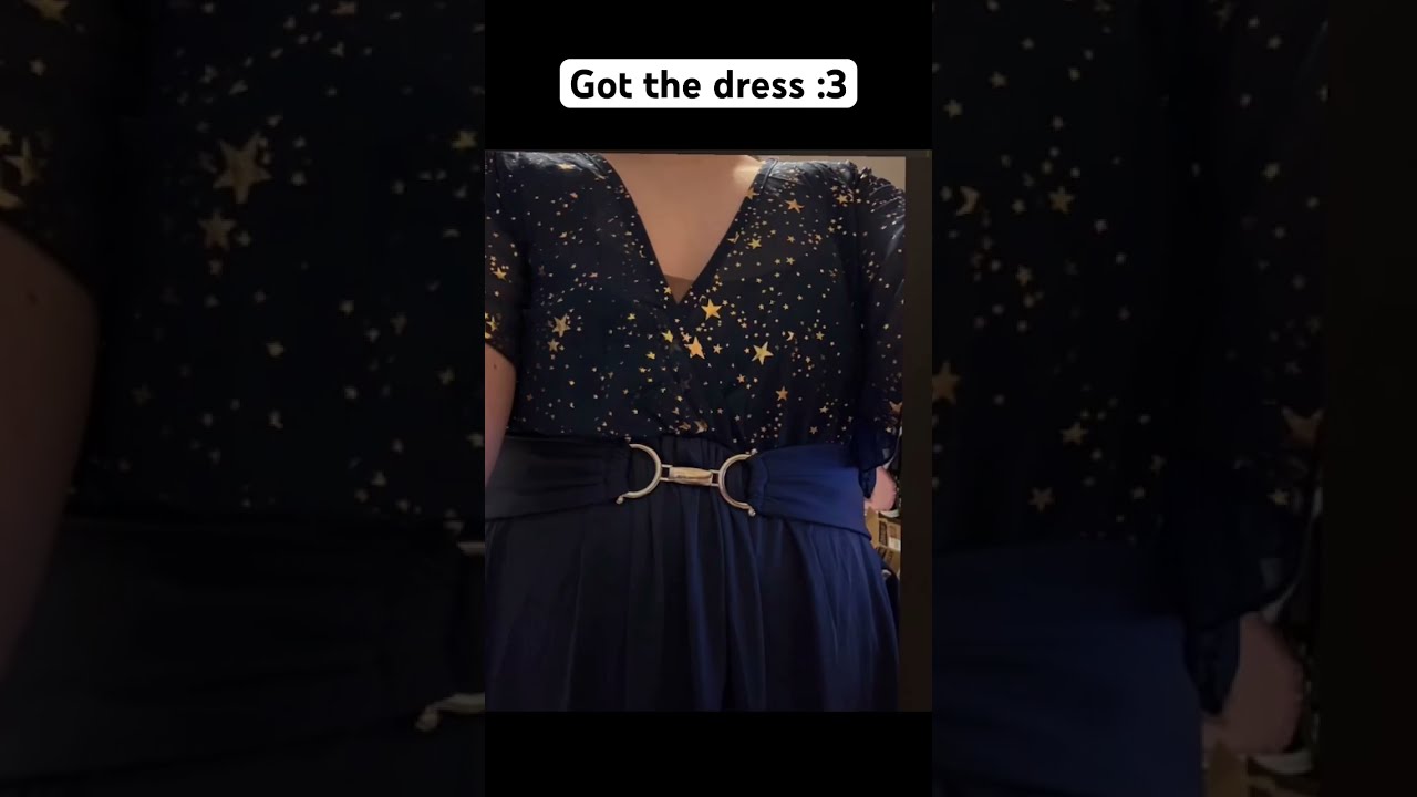 Tysm Guys Music Dress Yay Idk Ty