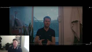 Everyone just has daddy issues (audio bad, sorry) @StandStrength