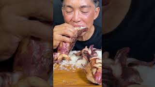 Adobong Pusit #shortvideo  #viralshorts
