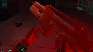 STILL WAITING FOR A CHALLENGE | Alien Rogue Incursion Hard Mode (Ep 2)