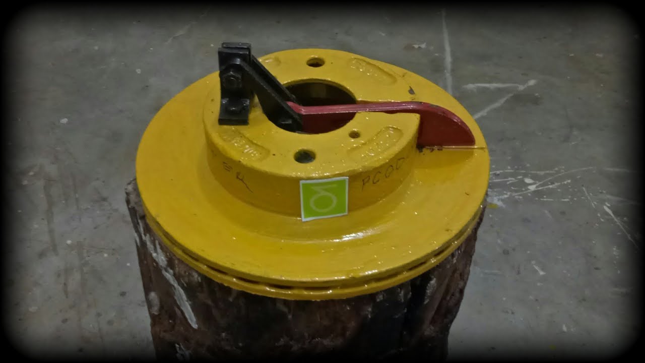 Impact Tool Bearing awards winning diy tool 2019 YouTube