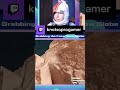 Grabbing the Cairo Snow Globe #twitch #cosplay #redhead #starfield #twitchclips #twitchstreamer
