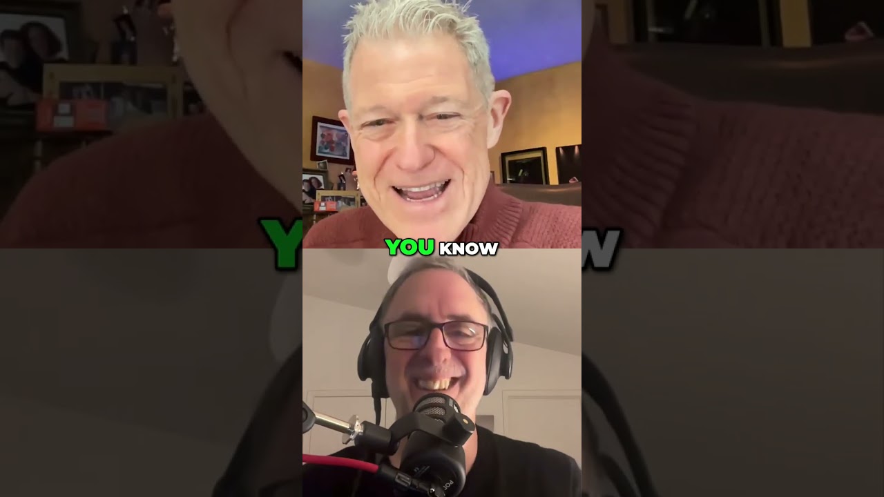 30 Years with Ringo: Hilarious Stories & Behind-The-Scenes #shorts