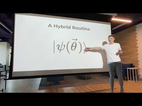 Quantum Computing for