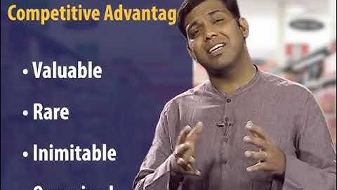 Retail Strategy Framework | Retail Management | Dr. Subin Sudhir - Part 1