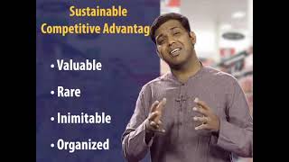 Retail Strategy Framework | Retail Management | Dr. Subin Sudhir - Part 1