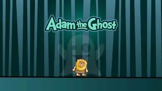 Adam and Eve: Adam the Ghost (Flash Game) - Full Game HD Walkthrough - No Commentary screenshot 2