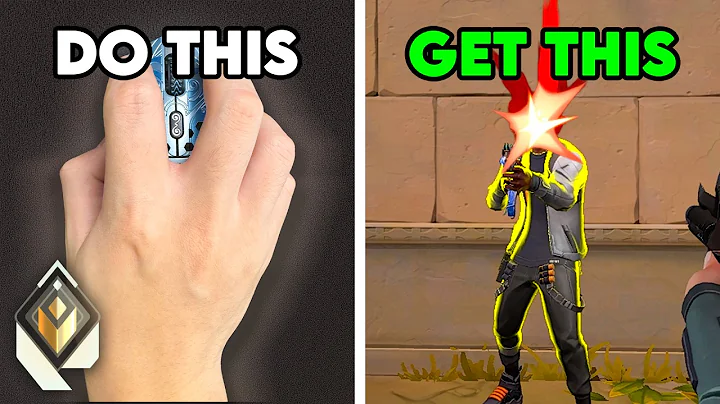 5 Tips That Will Instantly Fix Your Aim