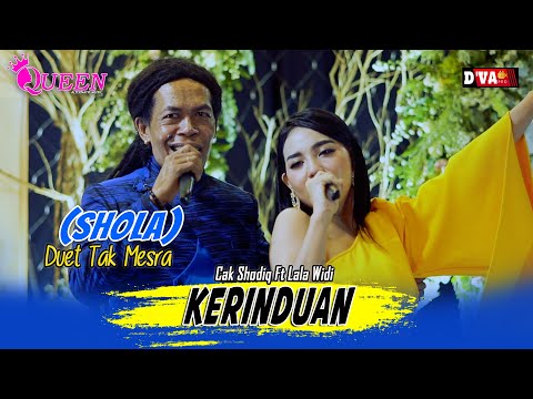 KERINDUAN | Cak
