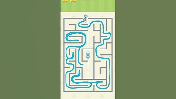 slice to save game level -63 challenge #funny #shorts #short #viral #video