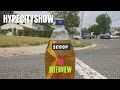 Hypecityshow exclusive interview with scoop newrelease hiphop interview