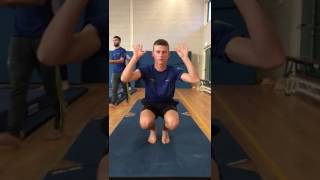 koprol voor aanzicht