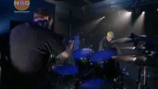 Blur - Parklife ( Live )