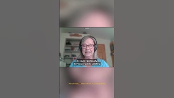 #Shorts #TestingTalks—Janet Gregory