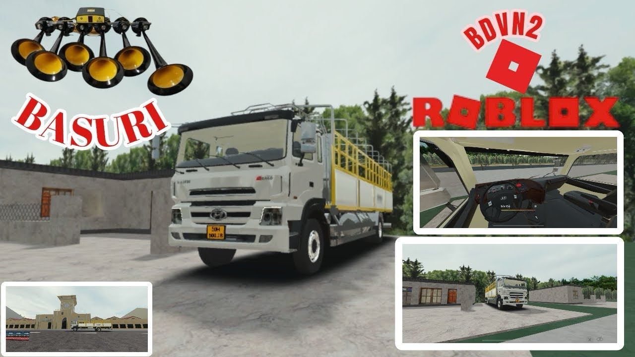 BDVN2#6 (Có BASURI) chuyến hàng cứu trợ bà con miền trung 