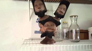 201 NE 10th Ave., Cape Coral, FL. 33909-Rough Video