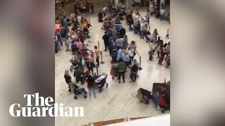 Build-A-Bear bargain offer causes chaos at UK stores