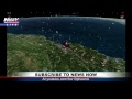 FNN: NORAD tracking Santa delivering presents, holiday top stories