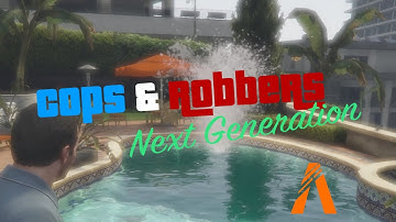 CnR: Next Generation Trailer | FiveM