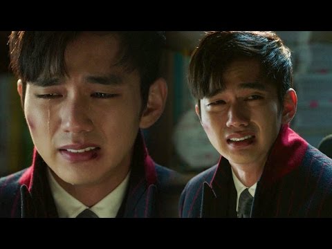 《BEST》 Remember 리멤버｜유승호 “아버지가 날 못 알아봐” 눈물 EP07 20160106