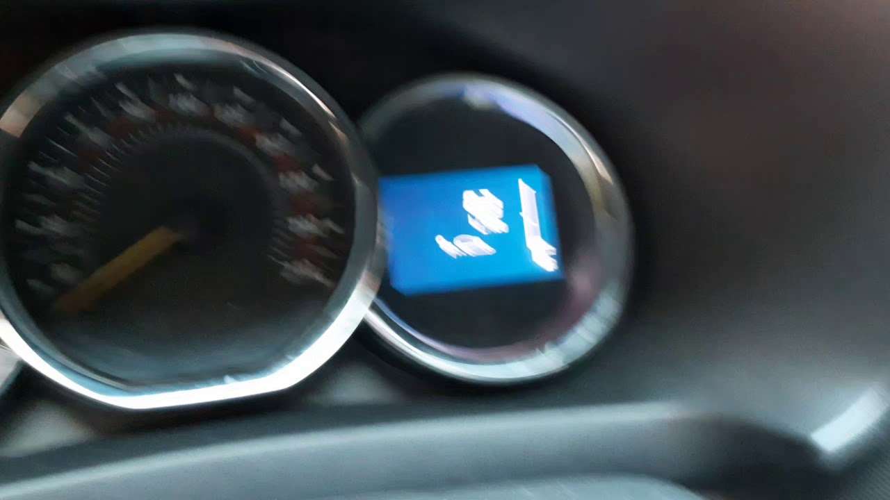 Расход топлива Рено Сандеро Степвей - YouTube