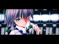【WRF2】【東方MMD】ヒビカセ【十六夜咲夜】