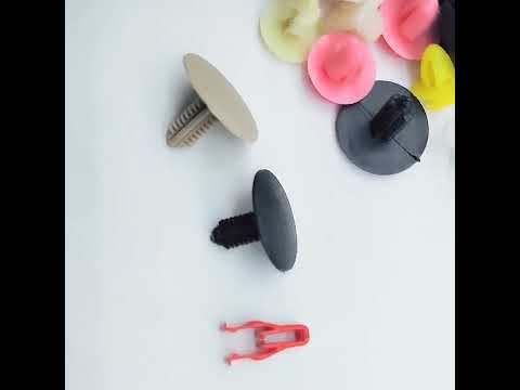 Plastic Automotive Fasteners Autozone