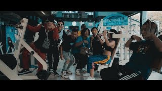 LILICE - เอาไง Ft.NROLL,COMZOMBIE,A2X_2GBOY$ (Official Music Video)