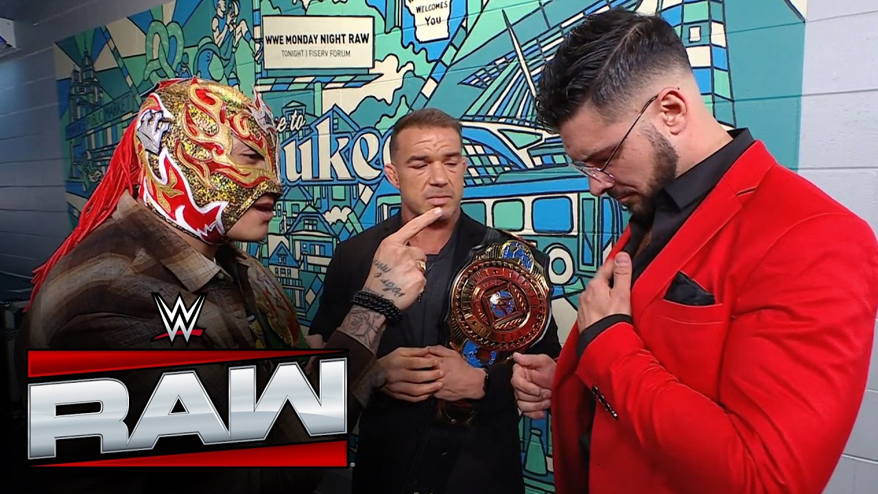 Cobertura y resultados: WWE RAW 28 de septiembre de 2026