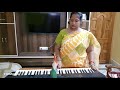 Indian national anthem jana gana manaanthem cover by maitri chhanda samal