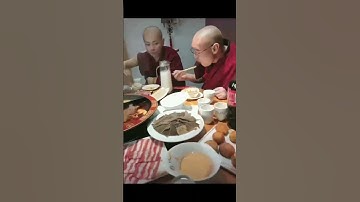 Thumbnail of #末法时代已经来临 幾千年前的預言一語成讖