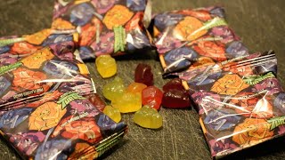 Fruit Snack Review Rise Of The TMNT