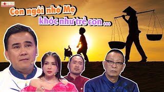 #24 Quyền Linh - Khả Như bật khóc, Tiến Luật ân hận cả đời vì làm khổ mẹ | Ký Ức Vui Vẻ Teaser