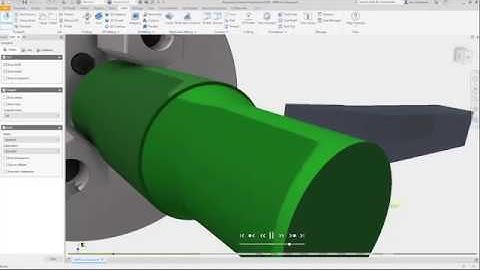 PD&M Collection Autodesk | Inventor + Inventor CAM