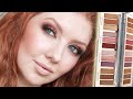 Holiday Makeup 2020 | Charlotte Tilbury Bejewelled Eyes Palette Review