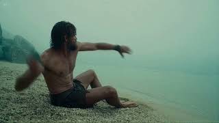 AI short film: Simple and The Mermaid - part 1 