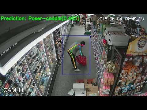 I3D-HUMAN-ACTION-RECOGNITION
