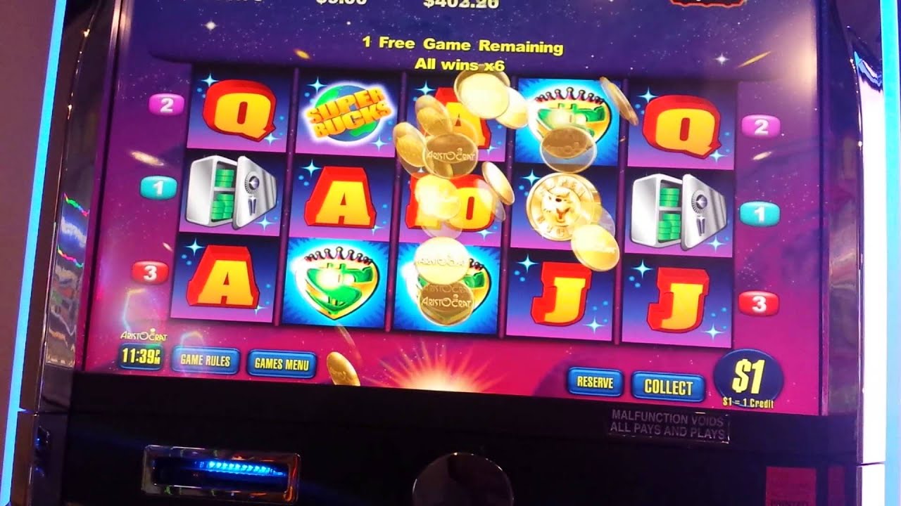 Machine