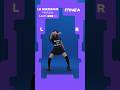 [MIRROR] LE SSERAFIM(르세라핌) - FEARLESS | Dance Practice | Part 2
