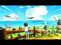 The Beautiful World Of One Piece