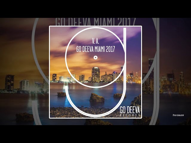 Yamil, Stefano Crabuzza - Ain't No Sunshine (Dub Mix)