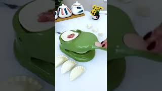 *Restock* - 2in1 Samosa Maker Manual Plastic Tool @ *Rs. 600*/each #10million #views