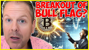 BREAKING: BITCOIN JUST CLOSED ABOVE THE GAUSSIAN CHANNEL - THIS HAPPENS NEXT