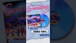 Jojo Siwa-Serendipity Pre-Order Now!
